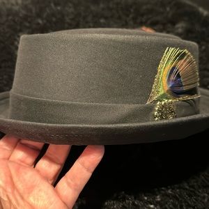 Brothers Johnson, 1929 hat
